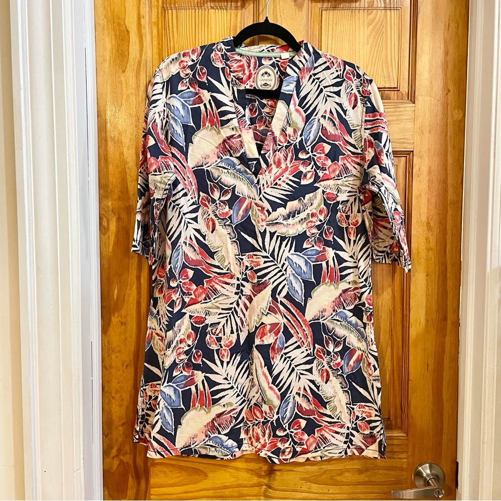 Tunic / Cover Up